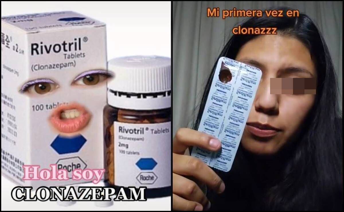 Clonazepam precio