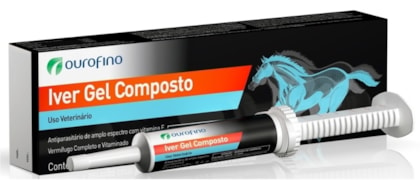 Ivermectina gel comprar