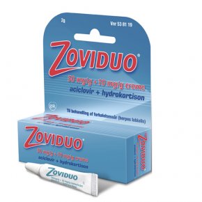 Zovirax Duo Online