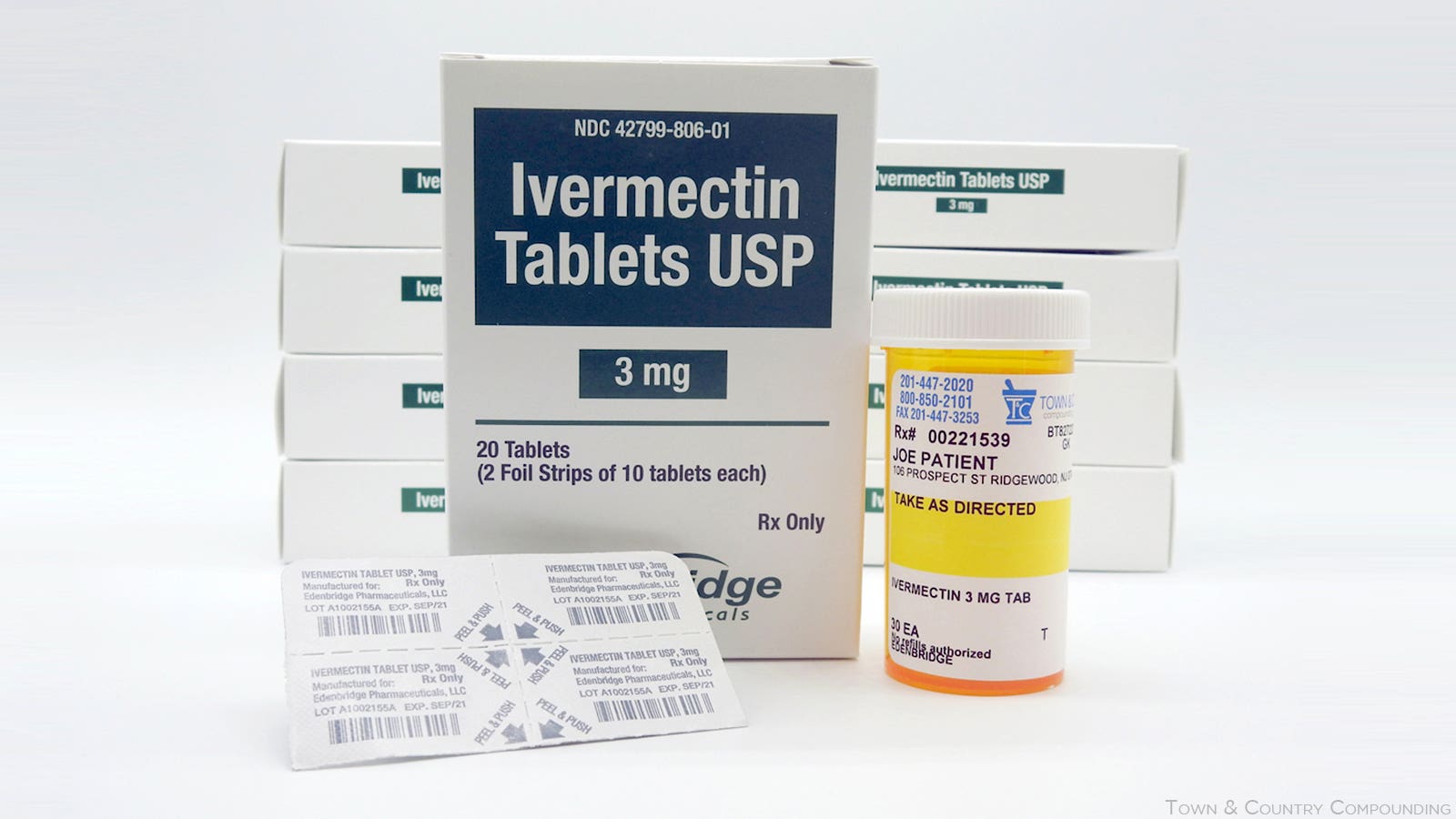 ivermectin 3mg