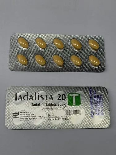 Tadalafil raven 20 mg