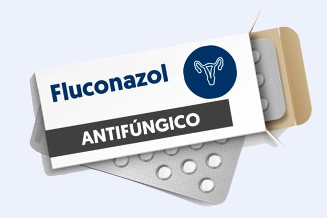 Fluconazole donde comprar