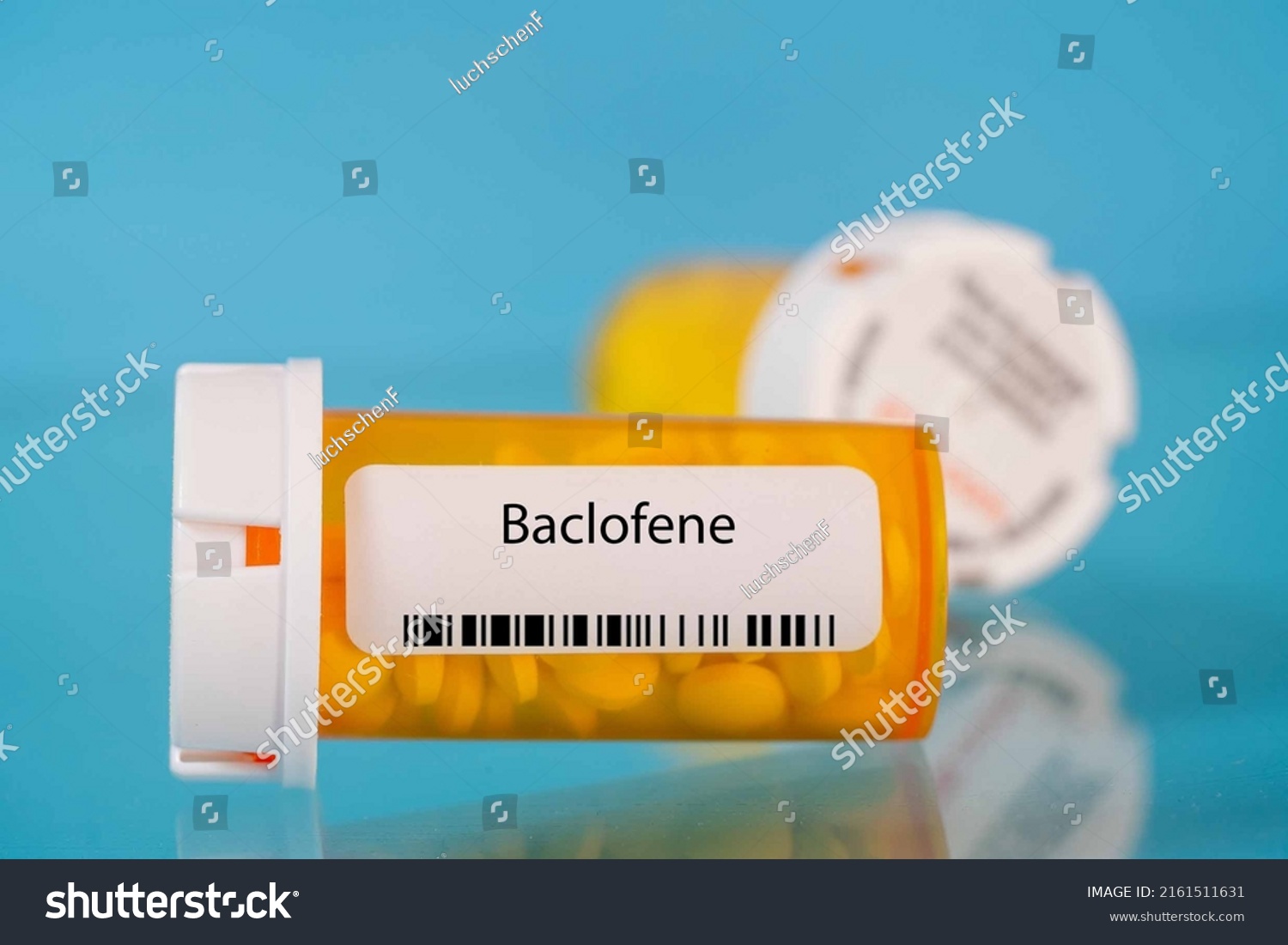 pastillas baclofen 10 mg