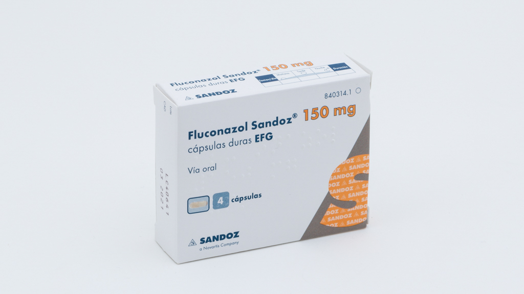 Comprar diflucan 150 mg