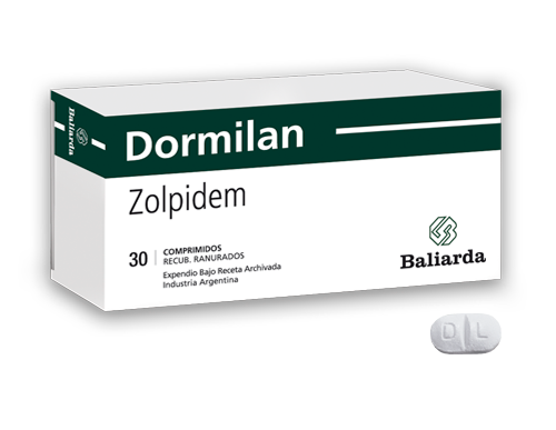 zolpidem 10 mg sin receta