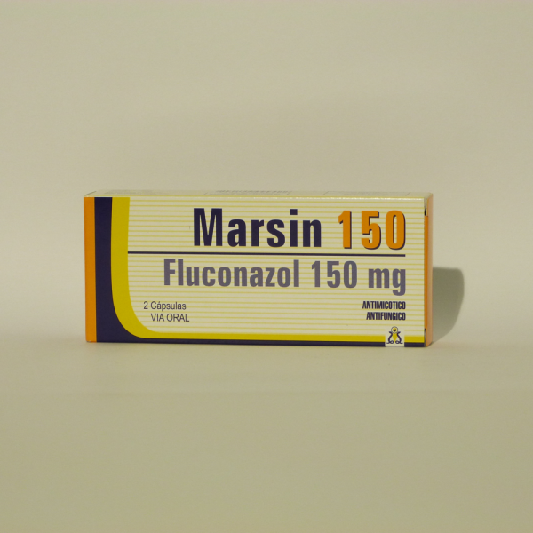 Comprar Fluconazol Comprimido