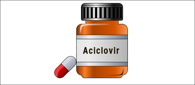 Donde Comprar Aciclovir