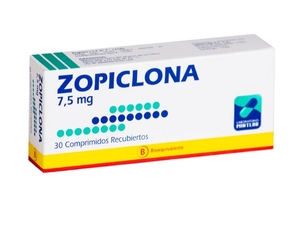 Zopicalma 3.75mg online