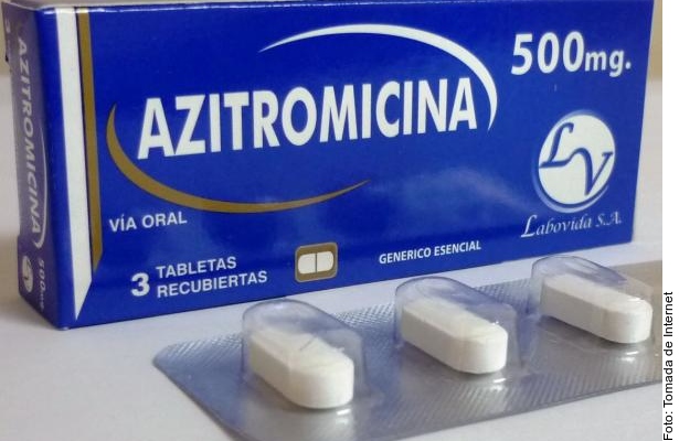 Donde comprar azithromycin sin receta