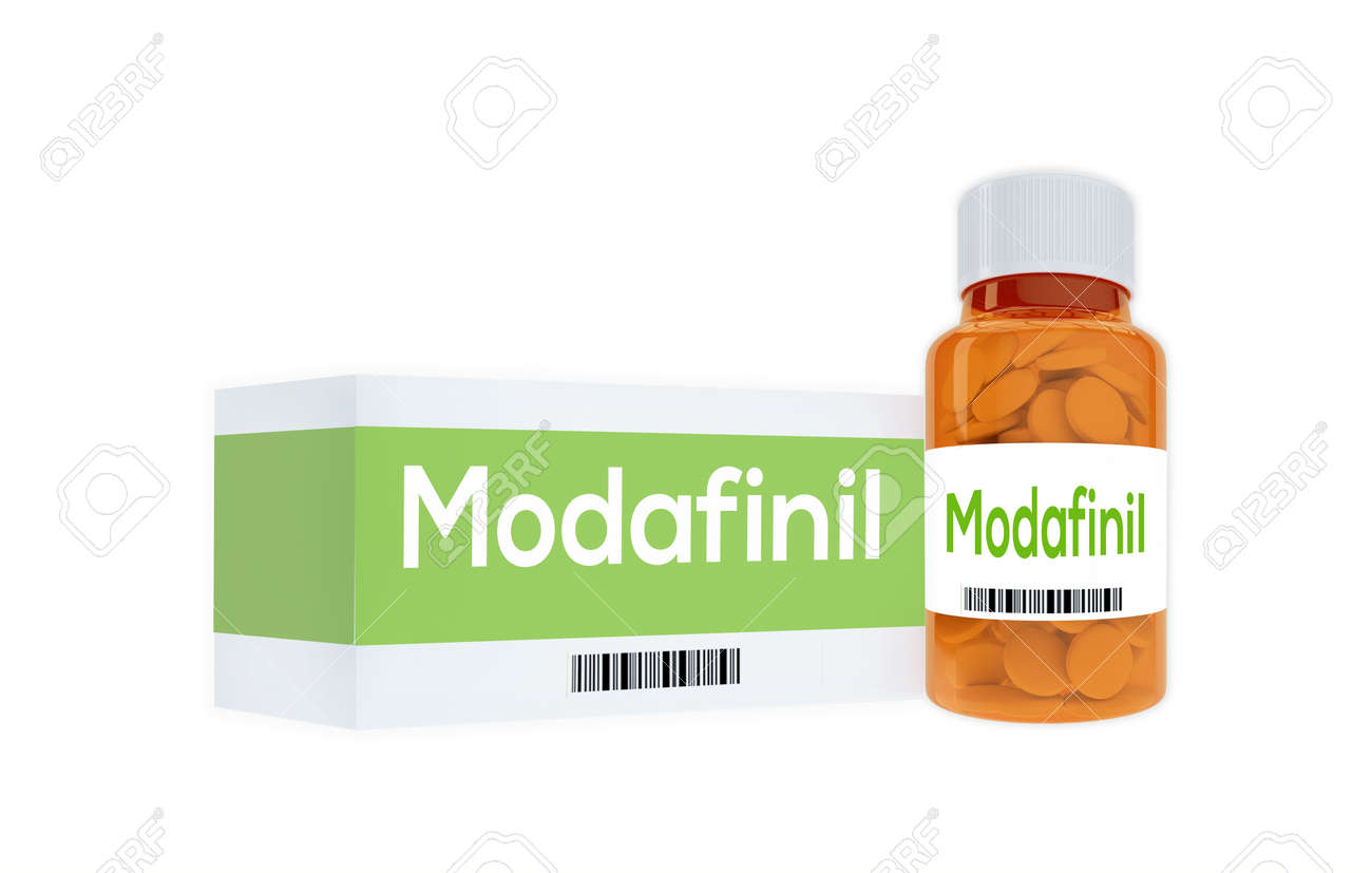 Pastillas modafinilo precio