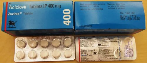 Zovirax 400 mg comprar