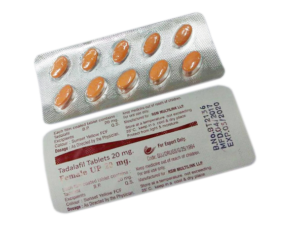 tadora 2.5mg online