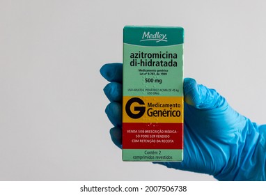 Genérico de zithromax