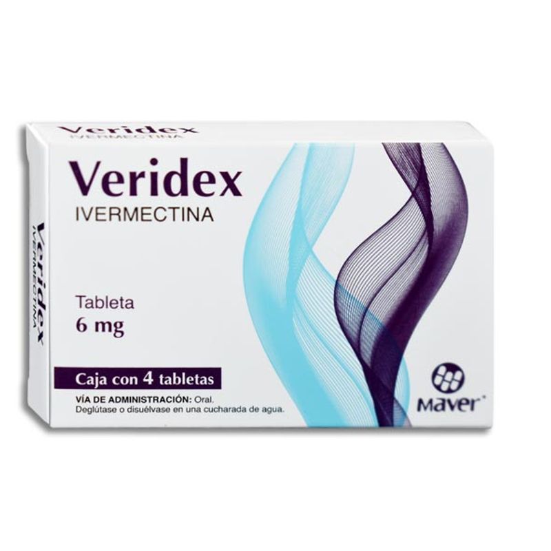 Precio de medicamento ivermectina