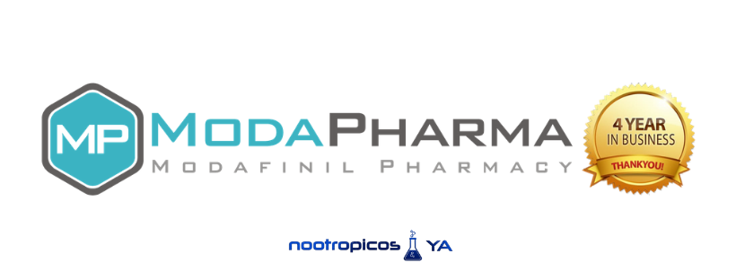 Modalert farmacia online