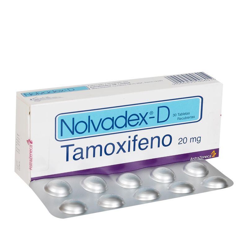 costo del medicamento tamoxifeno