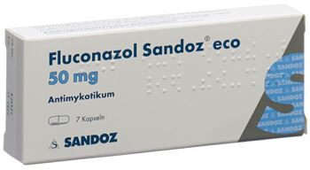 Fluconazol 400 mg precio