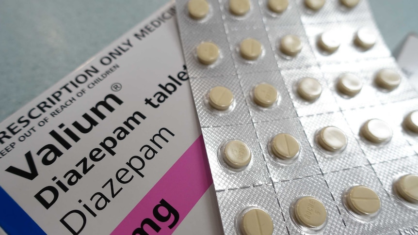 Diazepam 5 mg precio valium