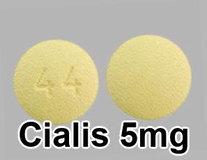 Tadalafil 5mg online