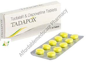 Tadalafilo teva 2.5mg