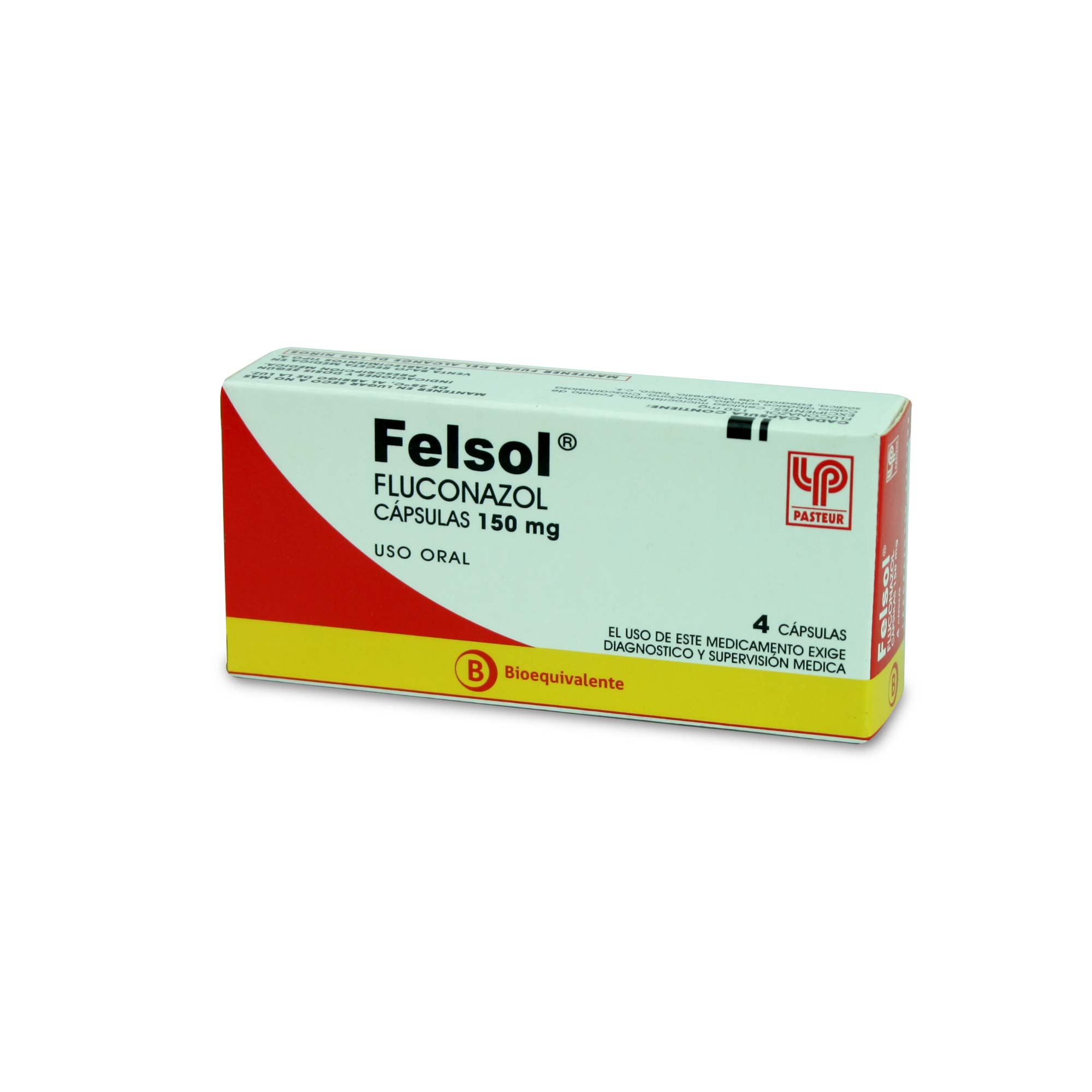 Comprar Remedio Fluconazol