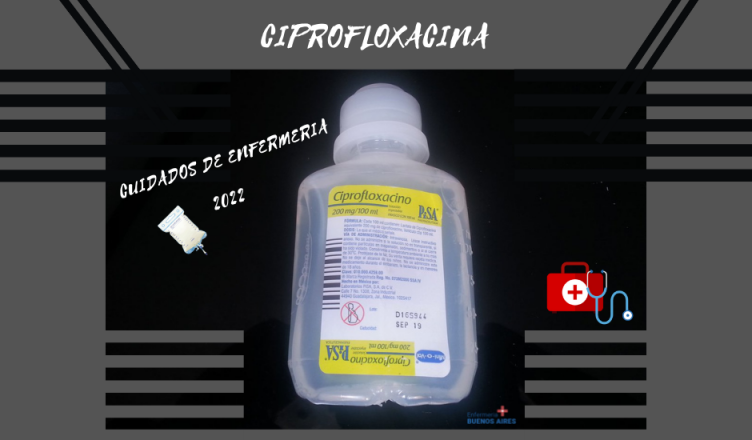 Ciprofloxacin 500 mg metronidazole