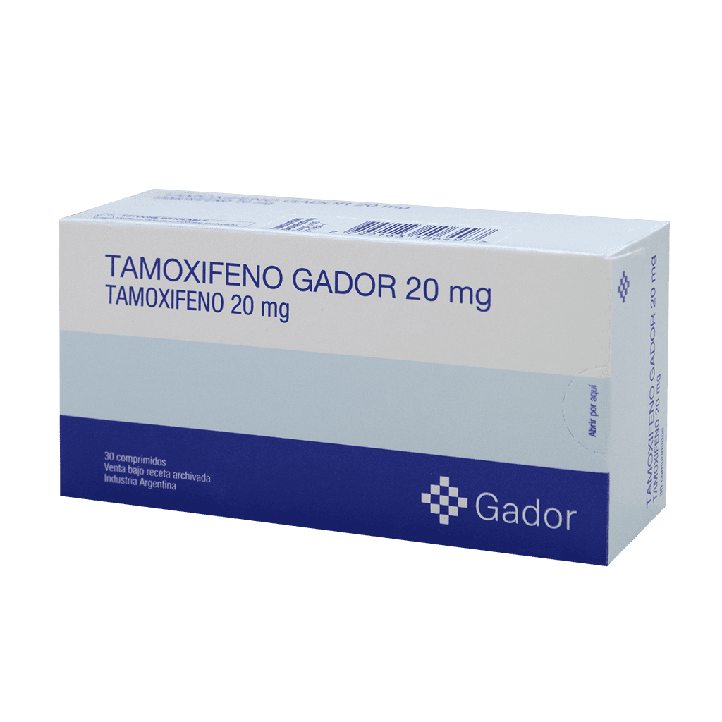 tamoxifeno 20mg comprar