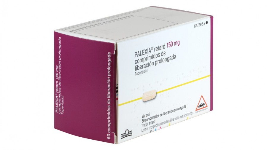 Palexia 150 precio