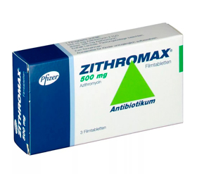 azithromycin comprar