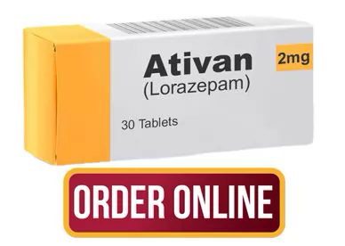 Lorazepam on-line