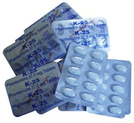 Phentermine comprar sin receta