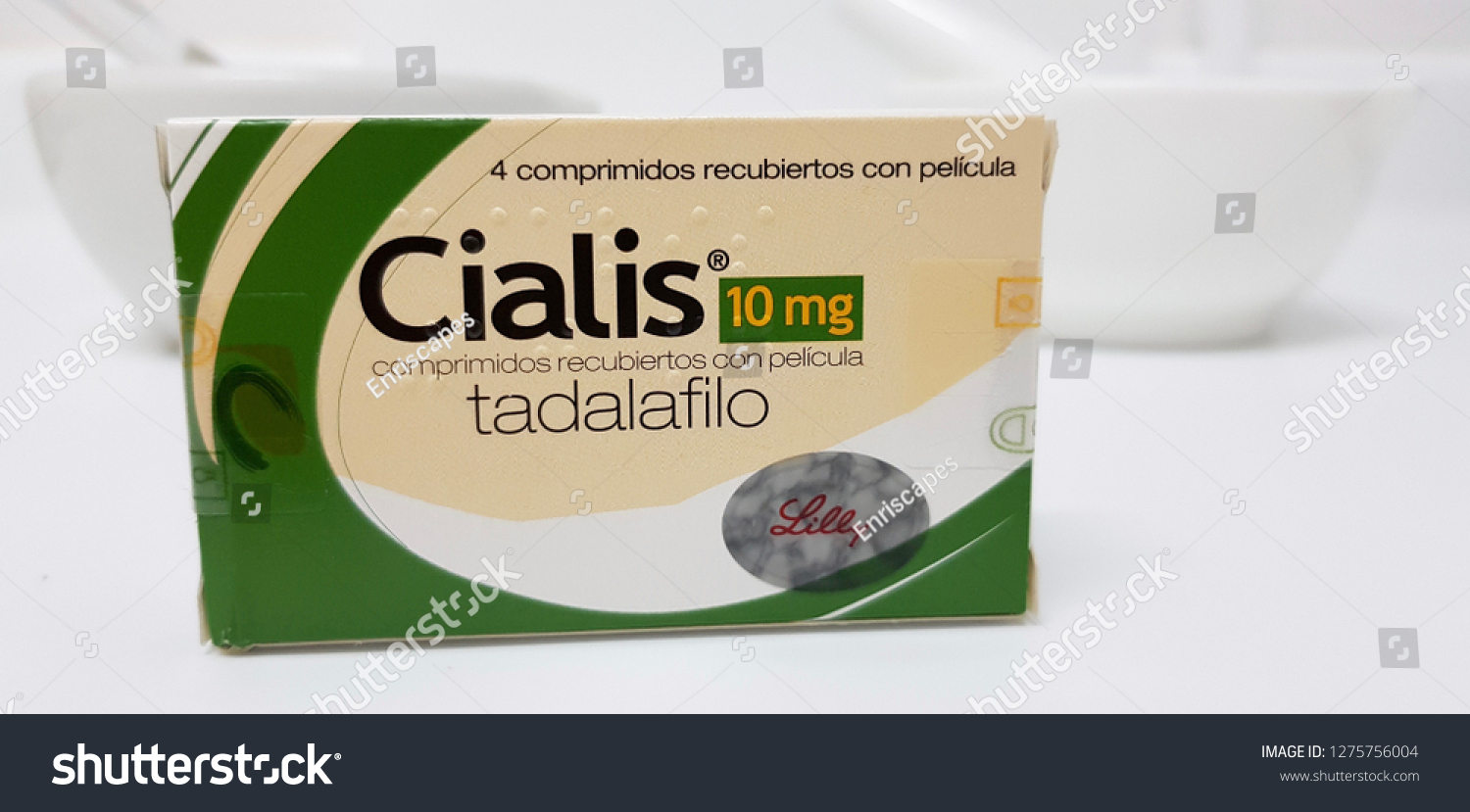 Precio cialis 10 mg mexico