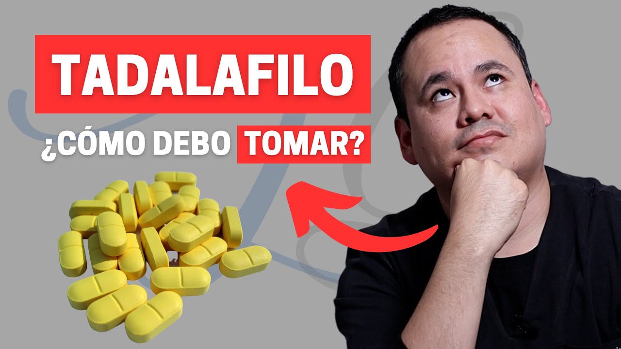 cialis tadalafilo precio