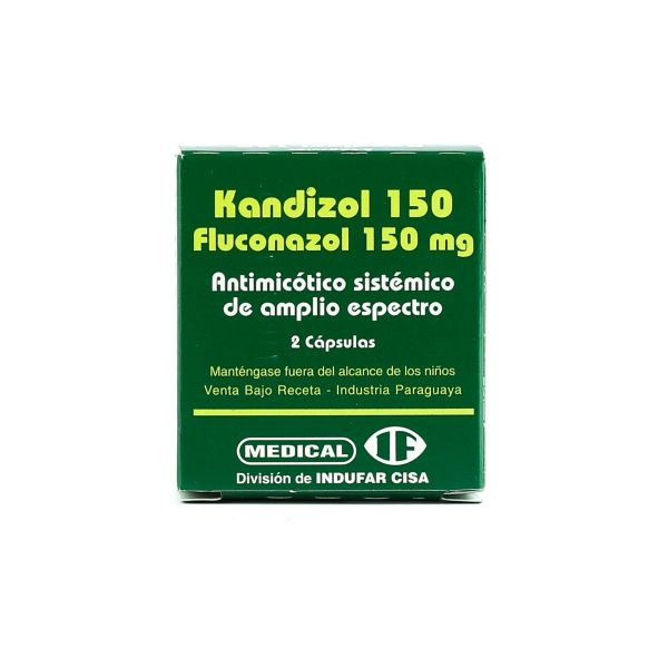 Comprar fluconazol 150 mg