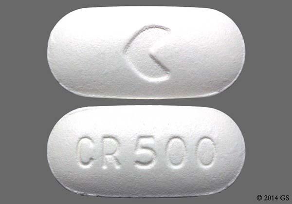 G ciplox 500 mg