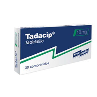 Tadacip ud 5 mg