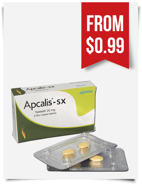 Apcalis sx on-line