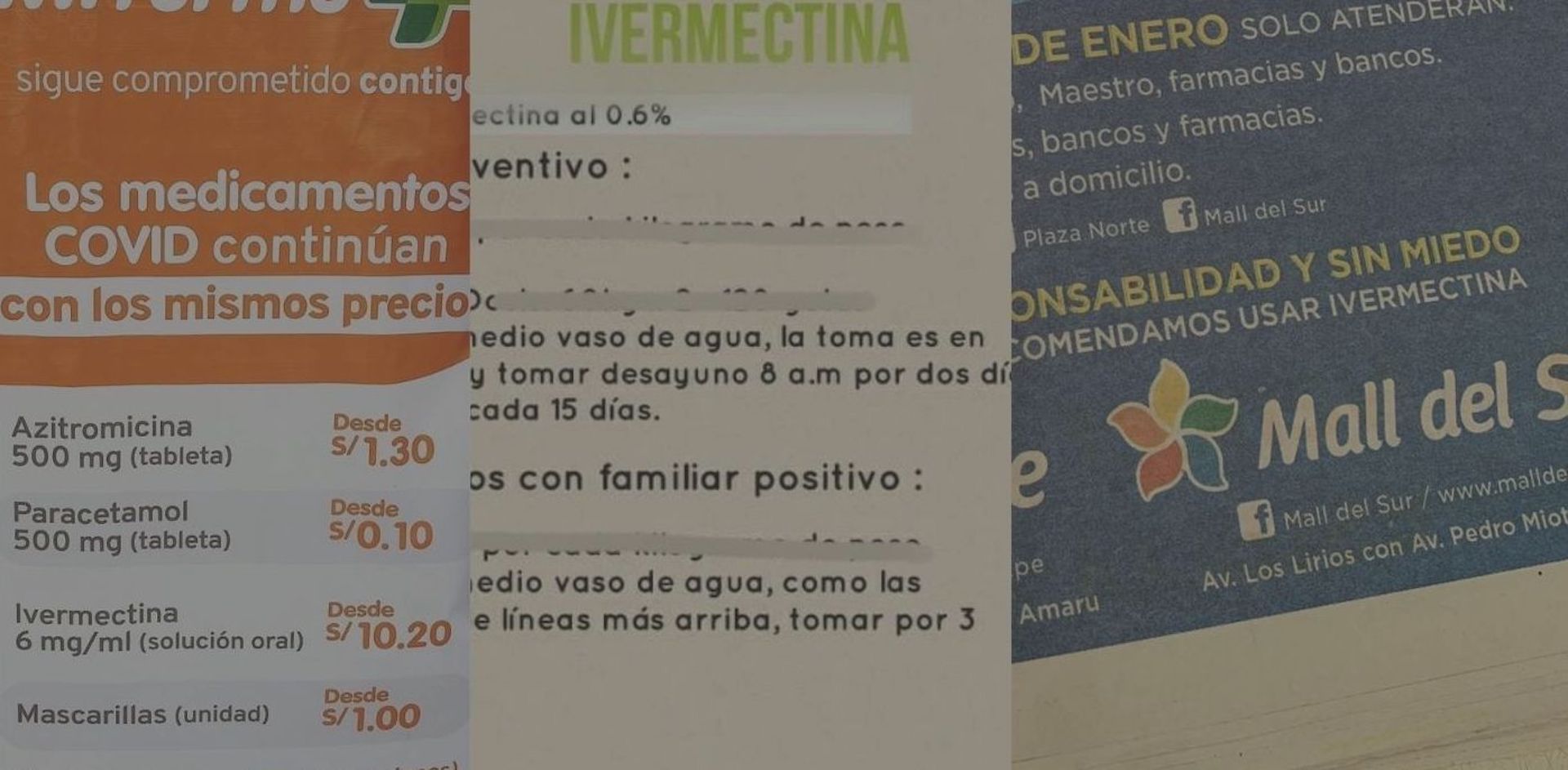 ordenar ivermectin en línea