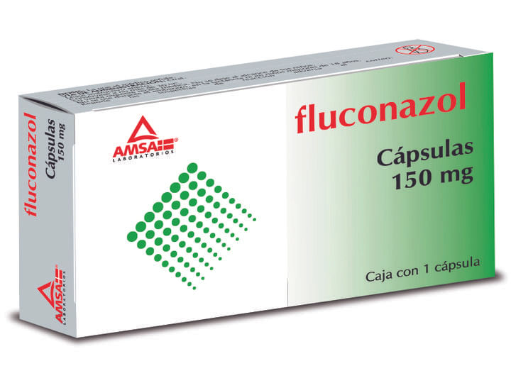 Fluconazol En Línea