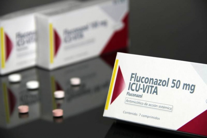 Fluconazol Comprimido Comprar