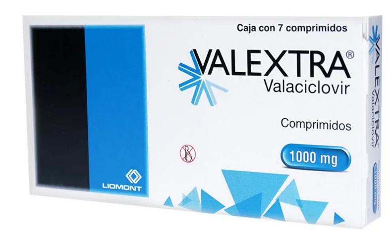 Valtrex 1000mg