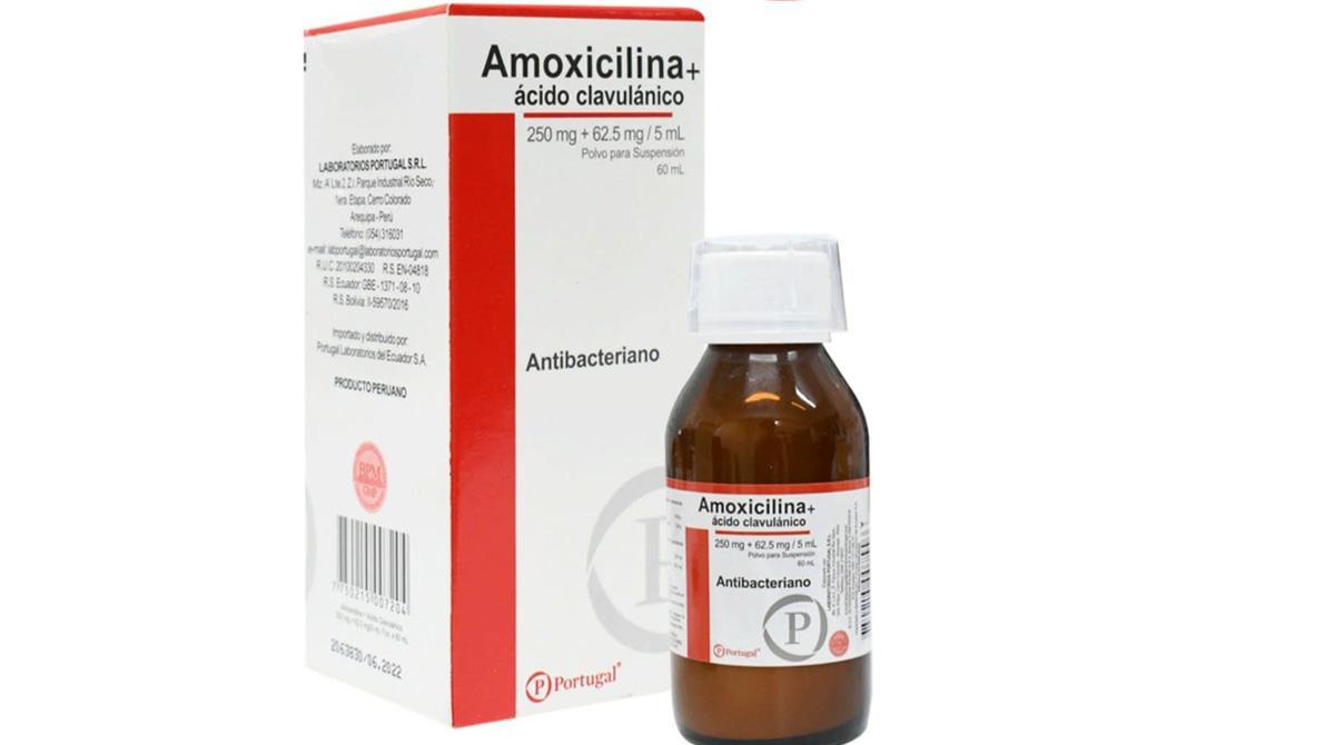 Amoxil como comprar