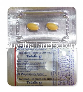 Comprar tadalis sx generico