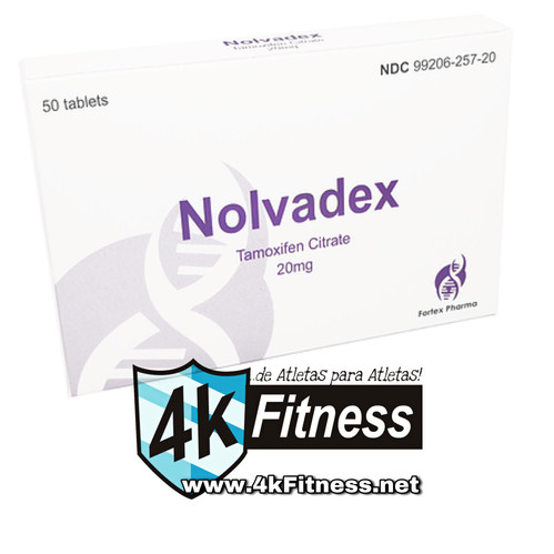 tamoxifeno nolvadex precio