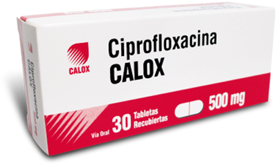 Ciprofloxacin 750mg online