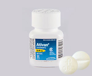 Se puede comprar lorazepam sin receta