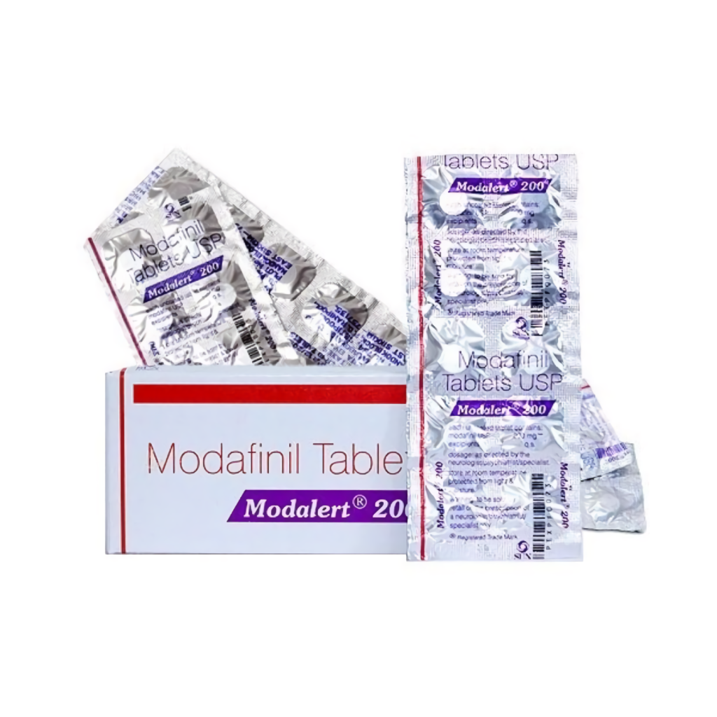 Modalert capsulas