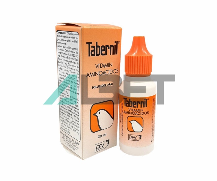 Comprar Doxiciclina De Tabernil