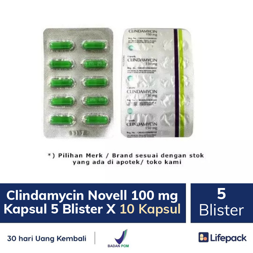 Azithromycin 500 mg novell