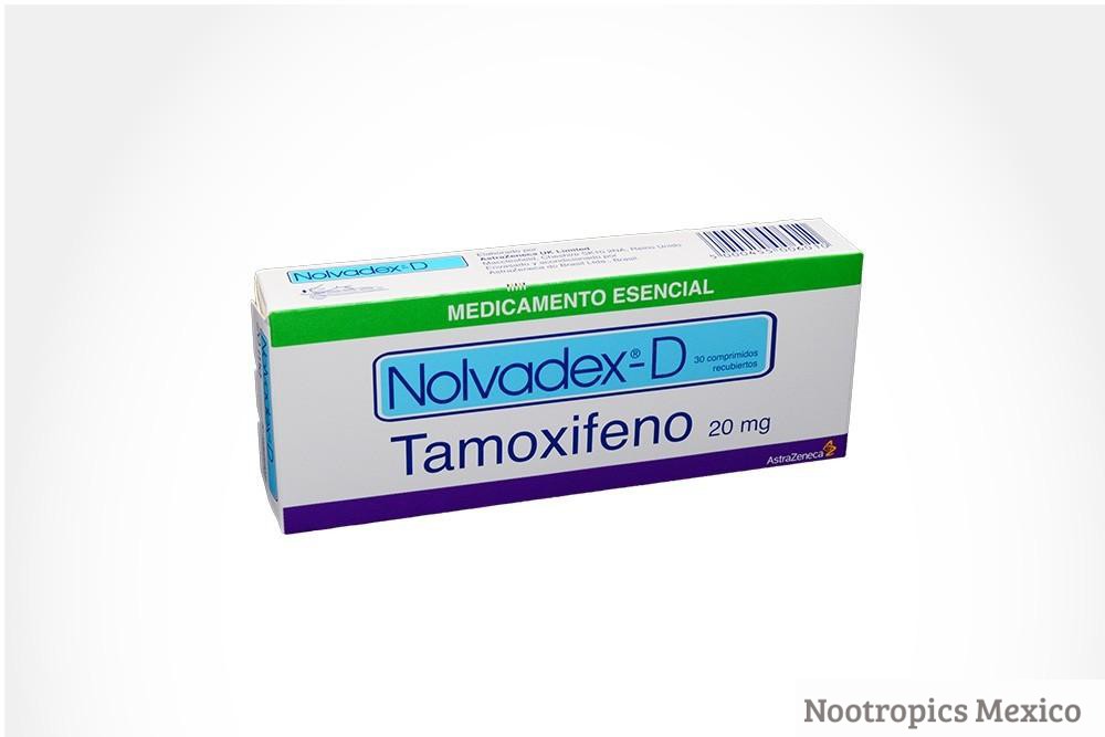 Nolvadex 20mg Online